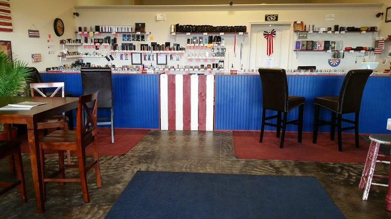Freedom Vapes Bozeman
