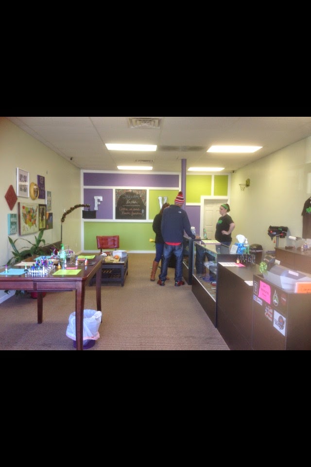 Freedom Vapes Taylorville