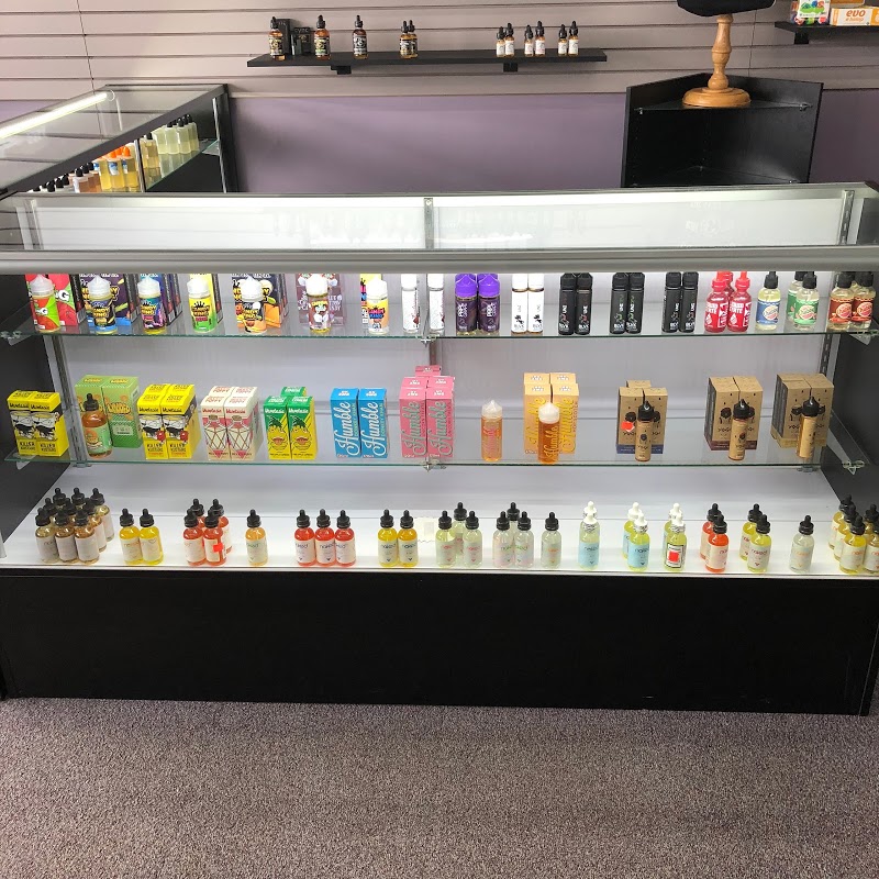 Freedom Vapor LLC