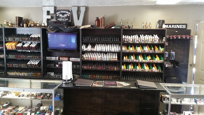 Freedom Vapors