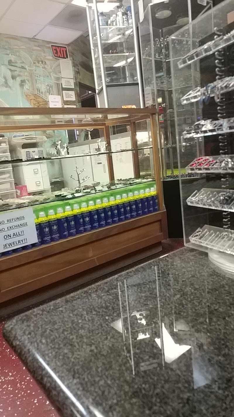 Fremont Smoke Shop