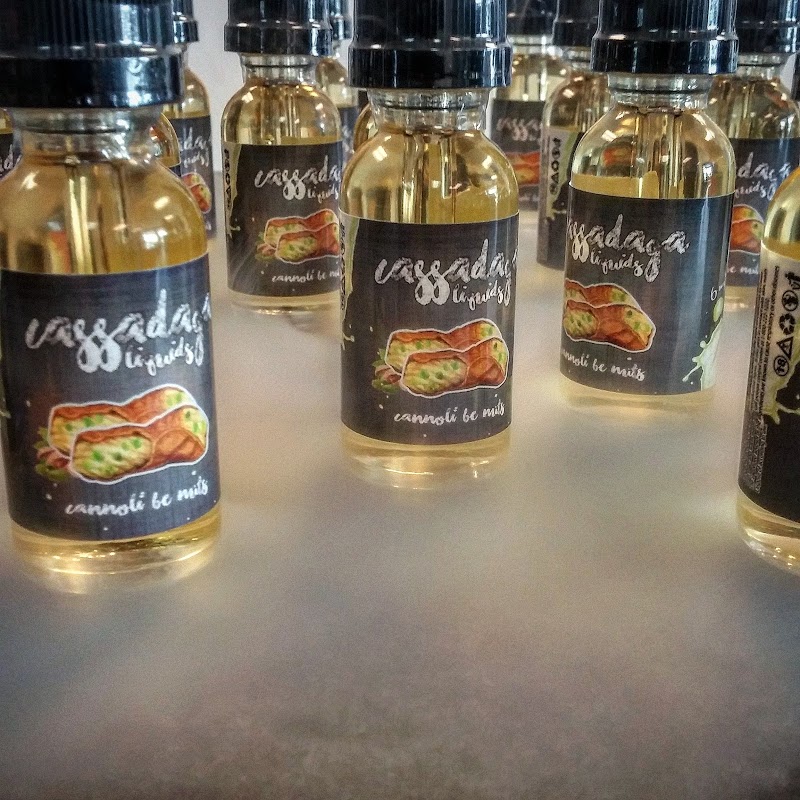 FreshWick Vape