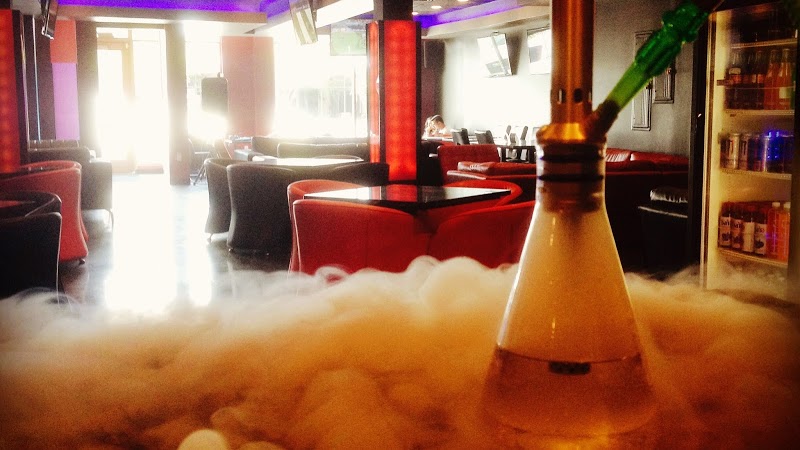 Fuego Hookah Lounge