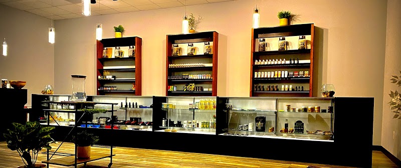 Fuji CBD Hattiesburg