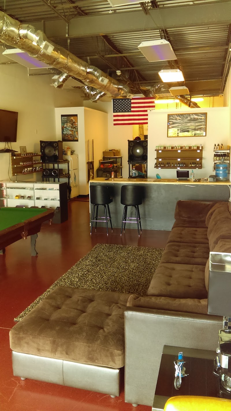 Full Throttle Vape Lounge LLC