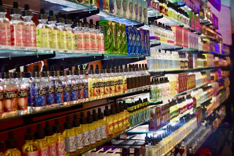 Fullerton\'s Vape and Smoke Shop