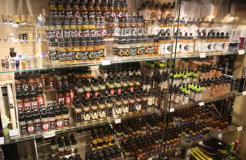 Fumare Smoke Shop