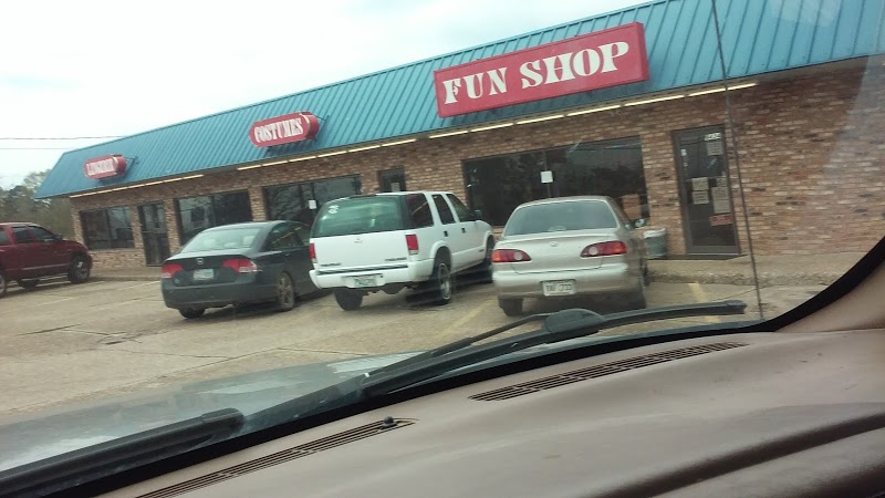 Fun Shop Too