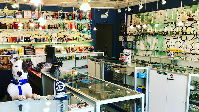 Funky Bean Smoke Shop
