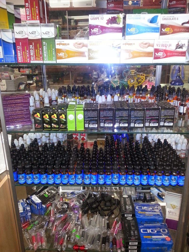 Funky Zone