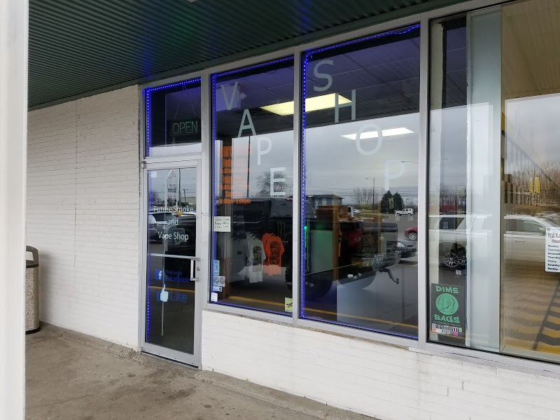 Future Smoke Shop
