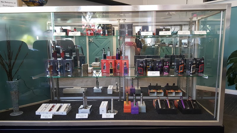 GA2 Vape Shop