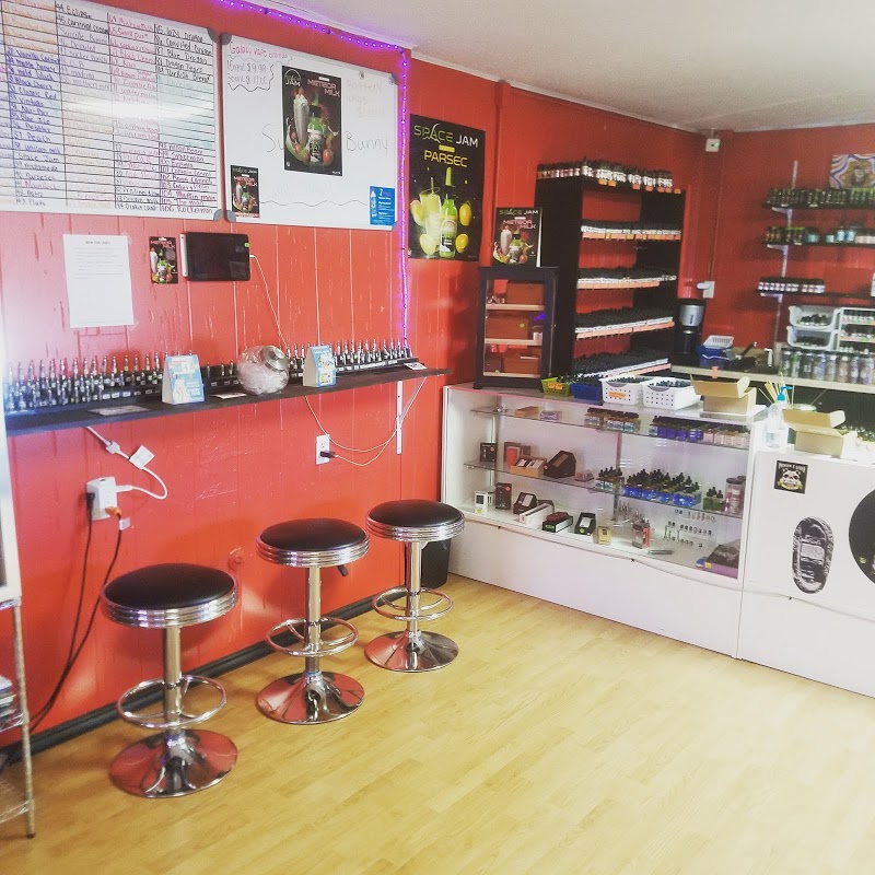 Galaxy Vape Shop