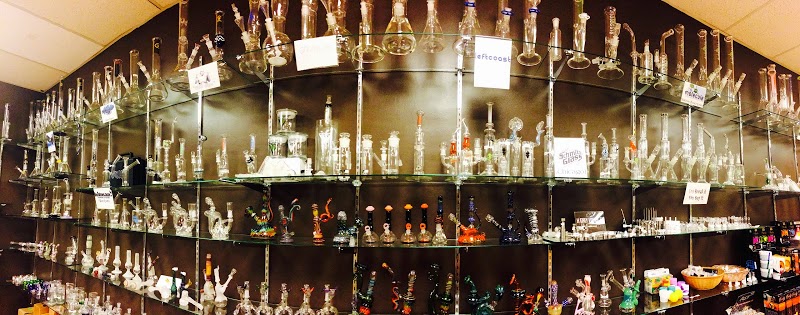 Gallery Smoke