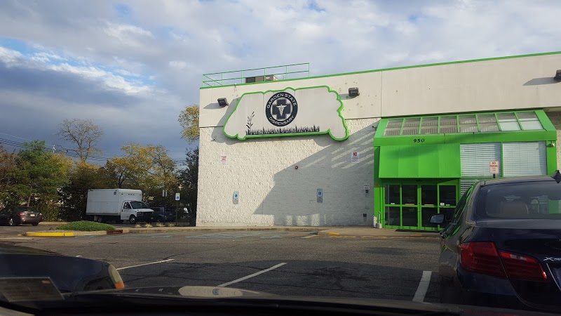 Garden State Dispensary