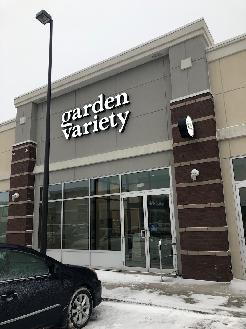 Garden Variety Marijuana Dispensary