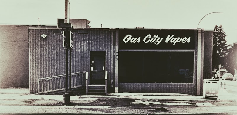 Gas City Vapes (Maple Ave)