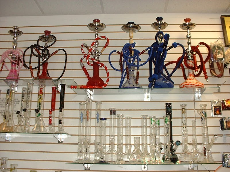 Gate City Glassworks