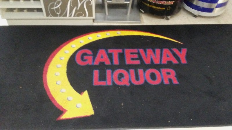 Gateway Liquor