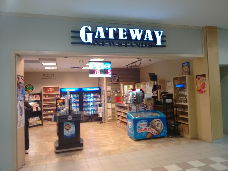 Gateway Newstands