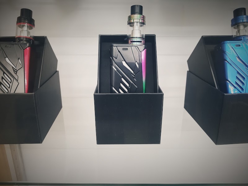 Gekko Vapes