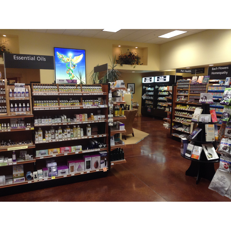 Gesundheit! Nutrition Center