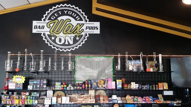Get Your Wax On