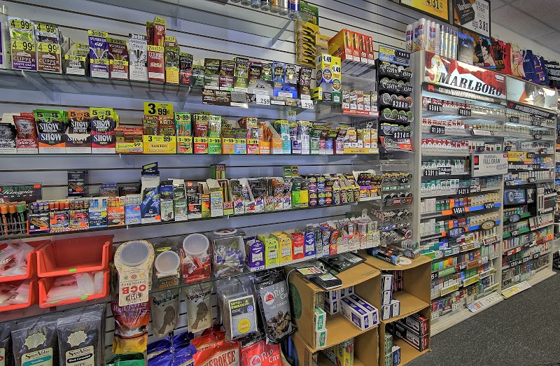 Gifts & Smokes 4 Less