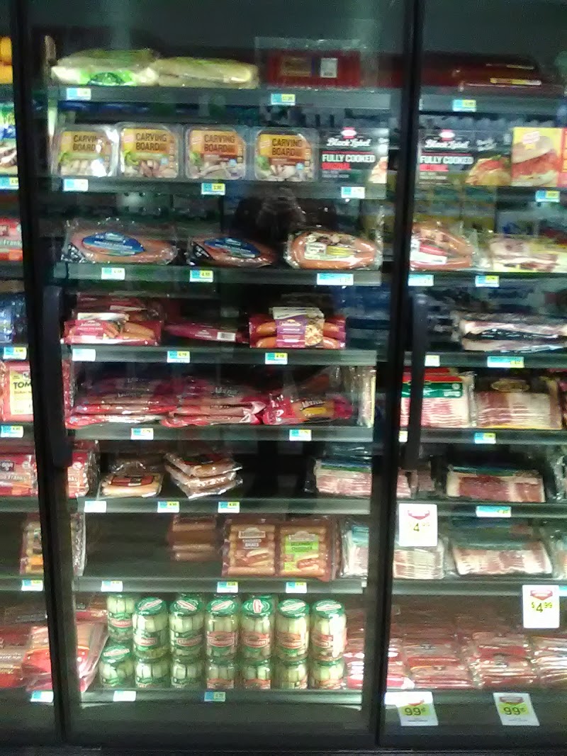 Girard\'s IGA