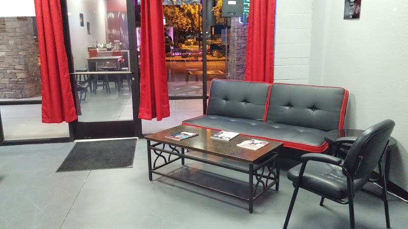 GK\'s Vapor Pub