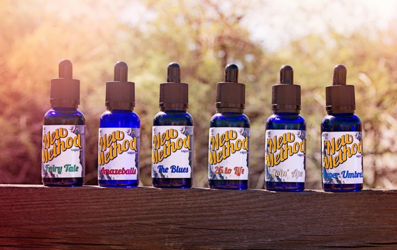GK\'s Vapor Pub