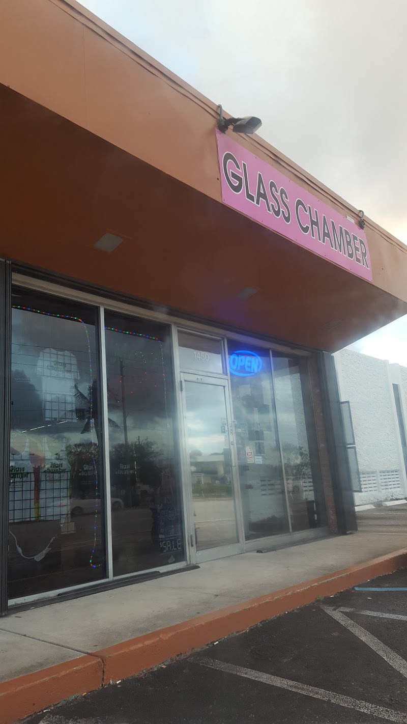 Glass Chamber