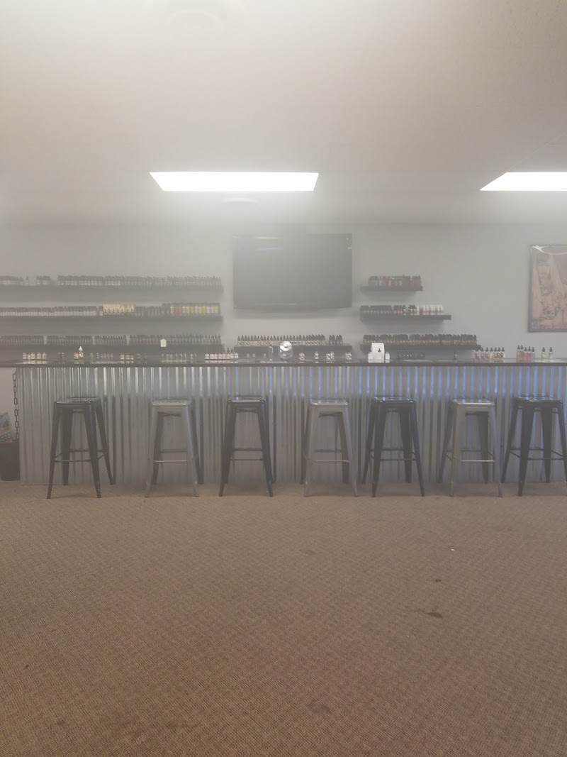 Glass City Vapory