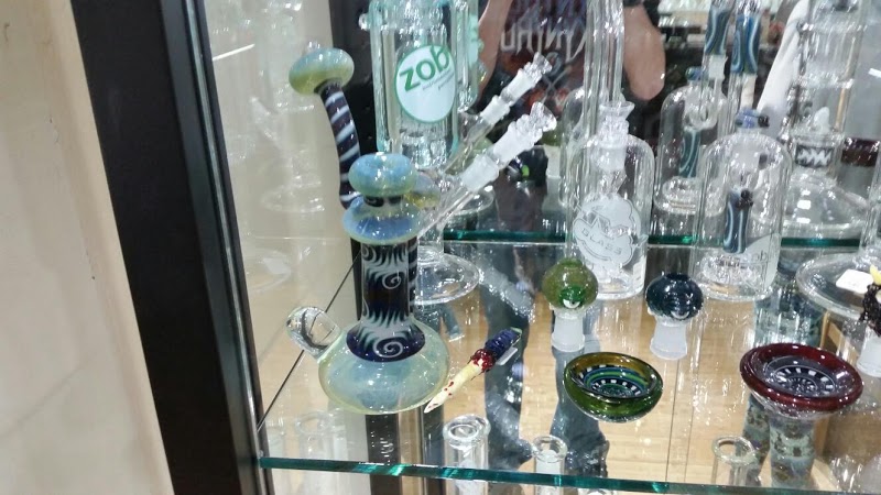 Glass Lab