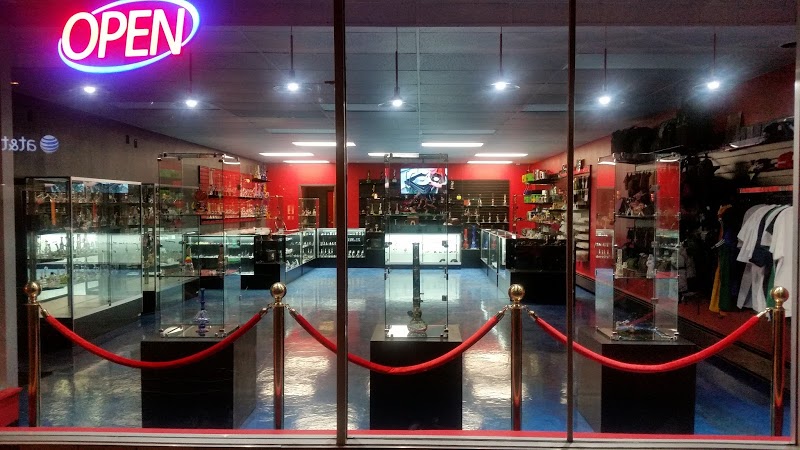 Glass On Fifth LLC
