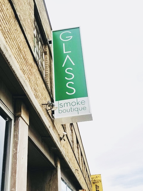Glass Smoke Boutique