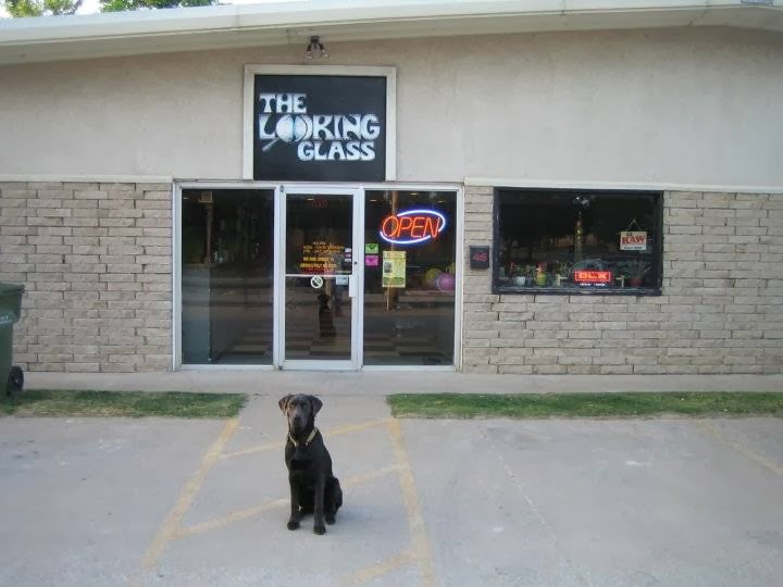 Glass Smoke Boutique