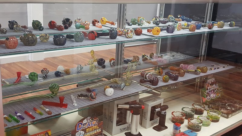 Glassboro Vapor House