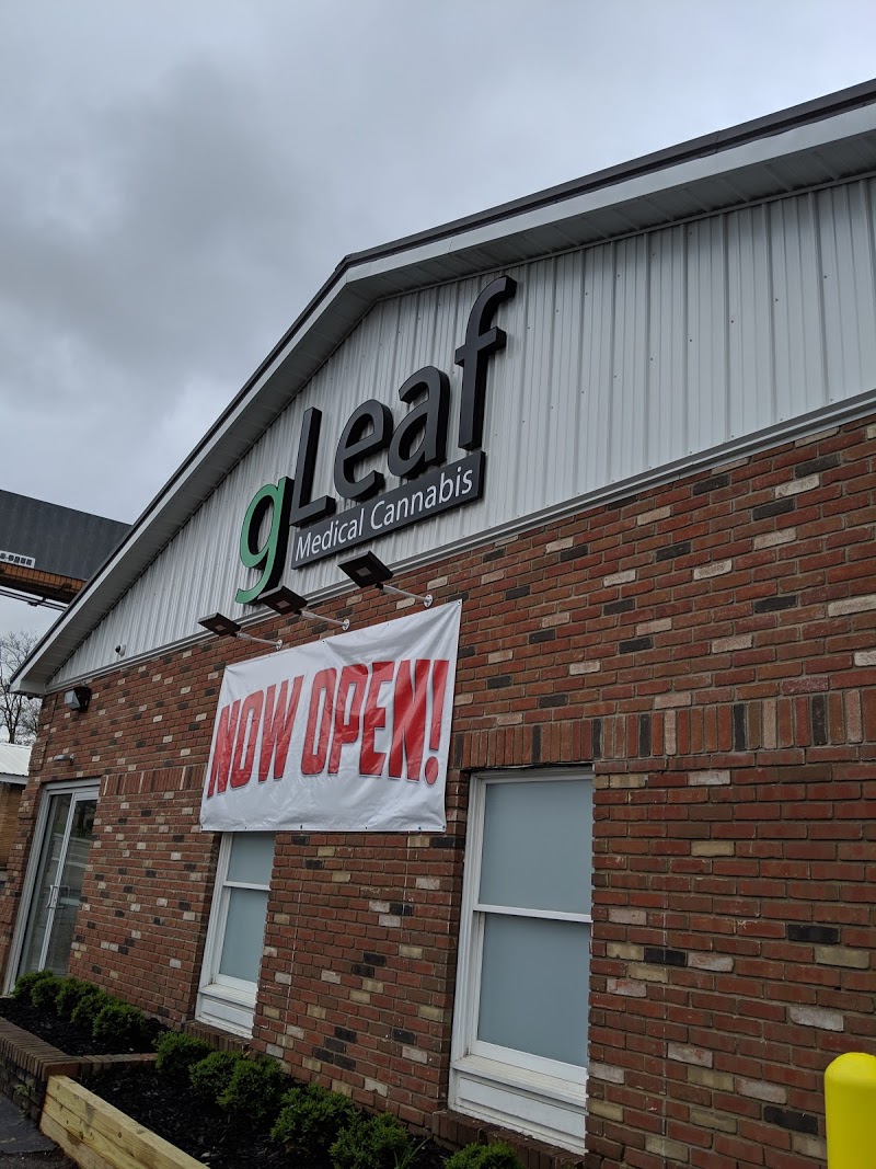 gLeaf Medical of Ohio
