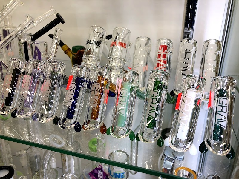 Global Mart Tobacco & Vapes Of Delray Beach