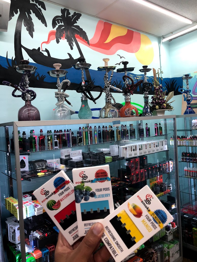 Global Mart Tobacco & Vapes Of Loxahatchee