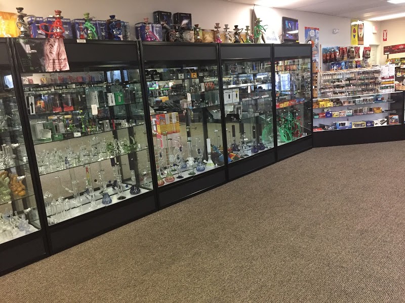 Global Smoke Shop
