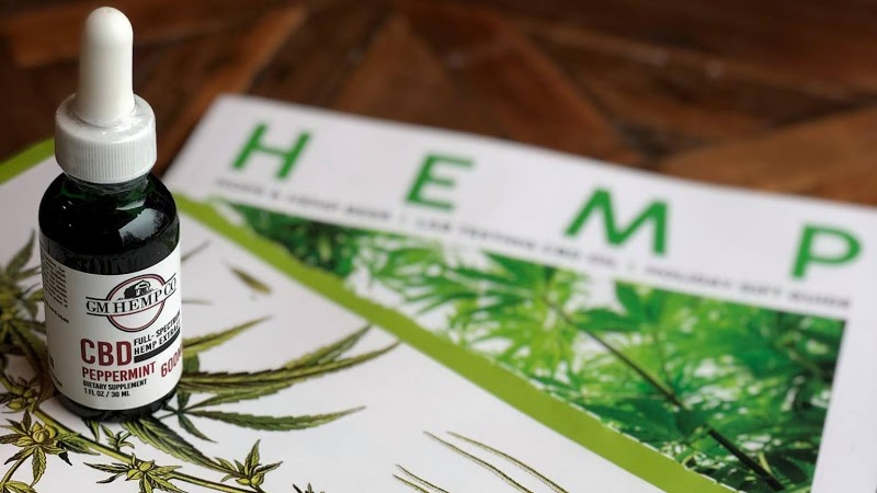 GM Hemp Co