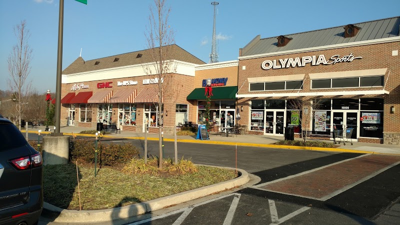 GNC