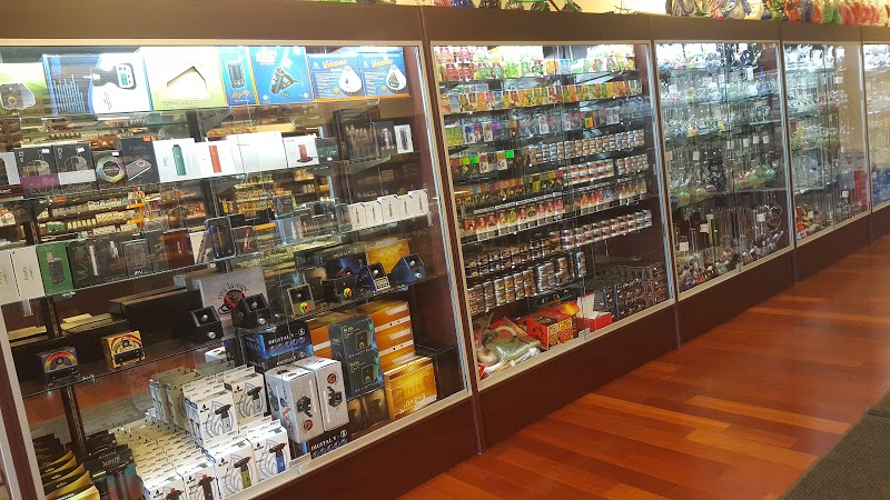 Gogo Smoke & Vape