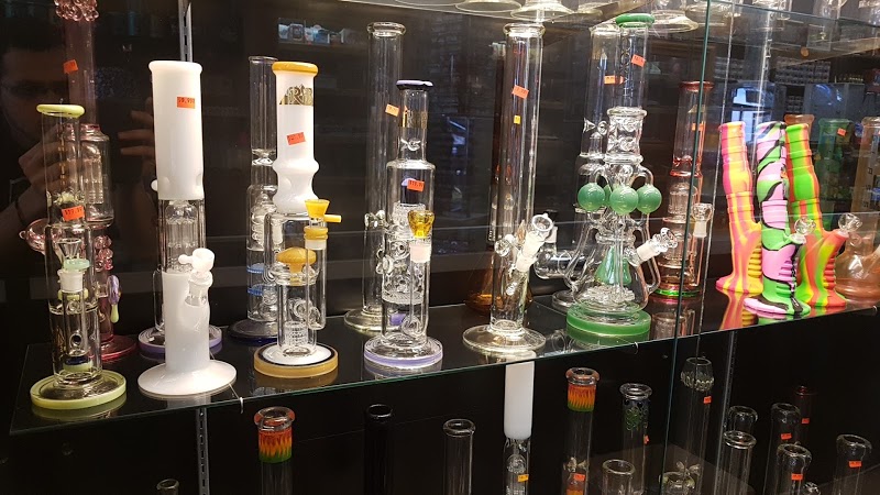 Goleta Smoke Shop