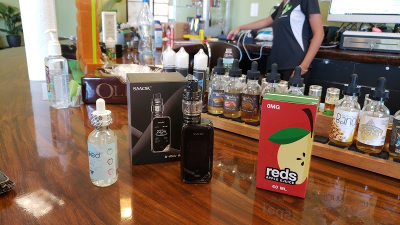 Good Clean Vapes