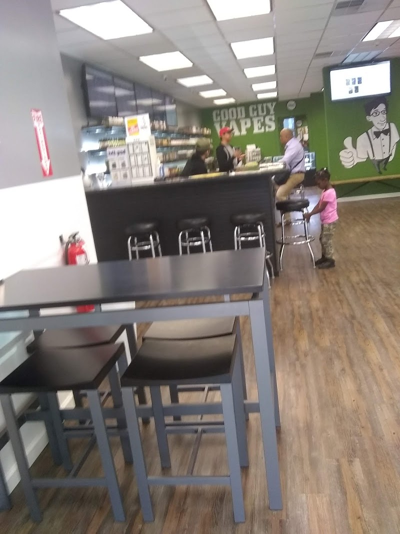 Good Guy Vapes