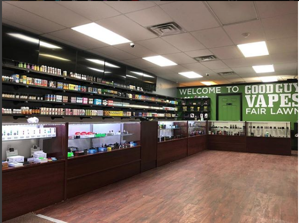Good Guy Vapes Fair Lawn