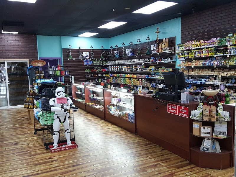 Good Timez Smoke Shop